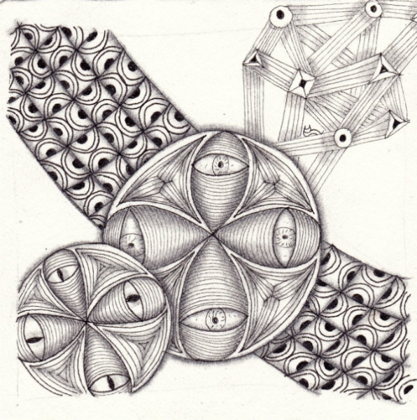 Die 1008. Daily New Challenge