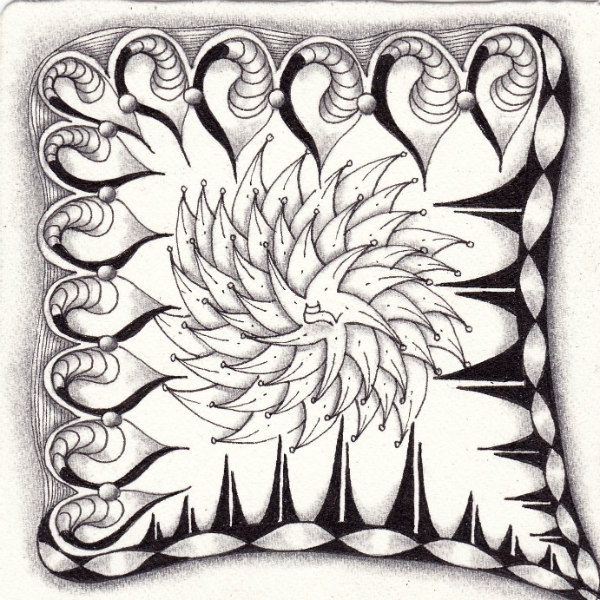 Die 1015. Daily New Challenge
