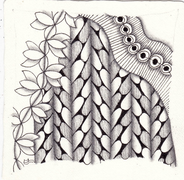 Die 1022. Daily New Challenge