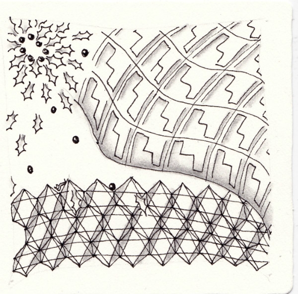 Die 1030. Daily New Challenge