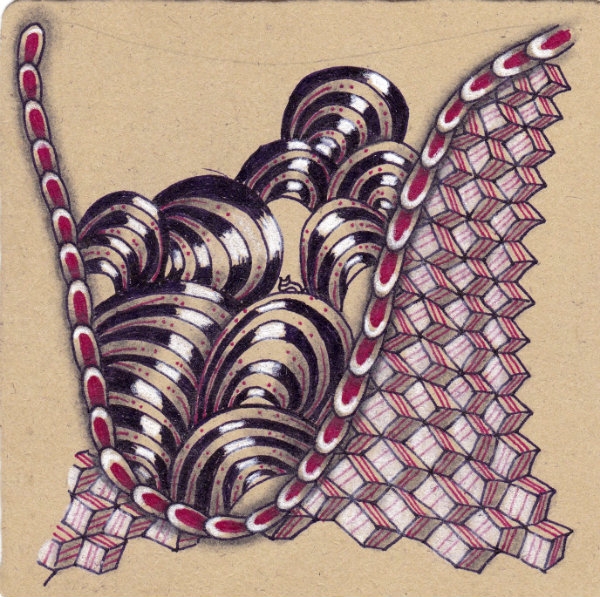 Die 1032. Daily New Challenge