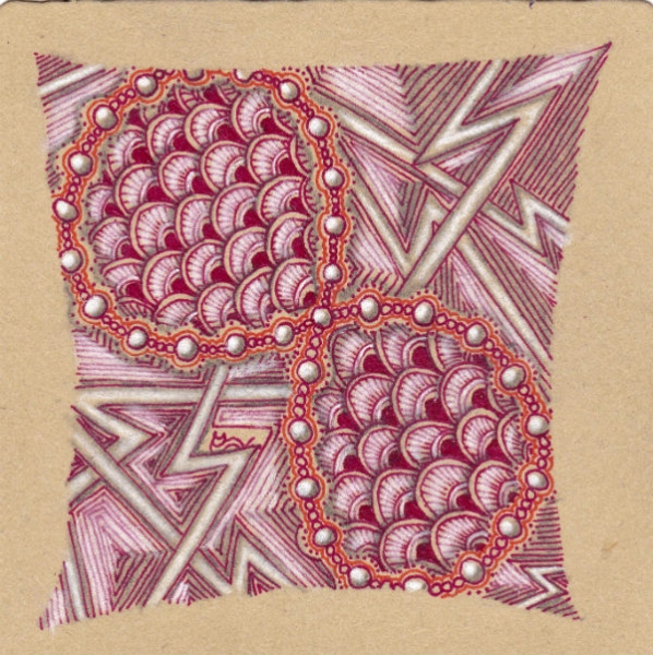 Die 1036. Daily New Challenge