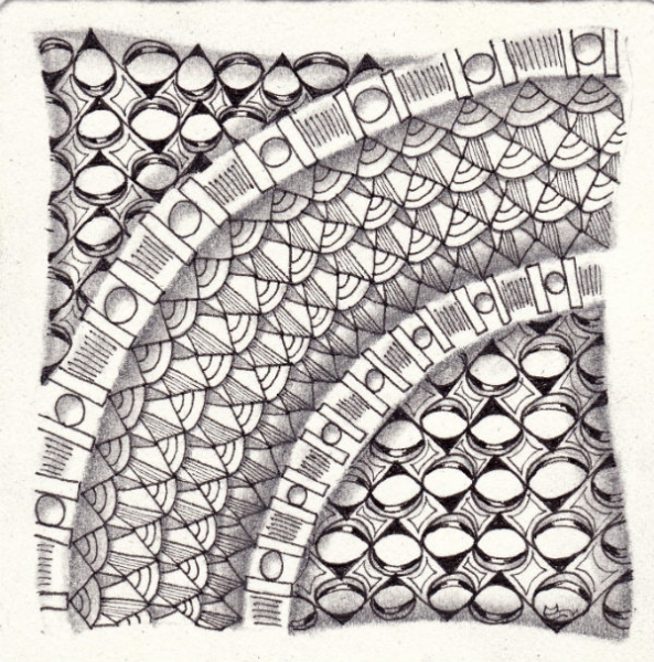 Die 1037. Daily New Challenge