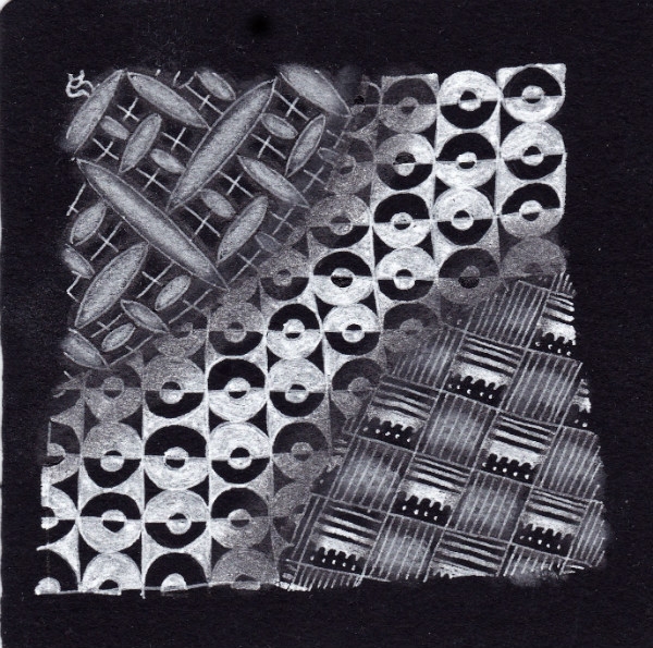 Die 1039. Daily New Challenge