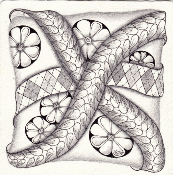 Die 1042. Daily New Challenge