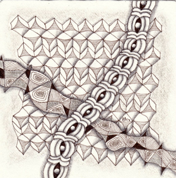 Die 1043. Daily New Challenge