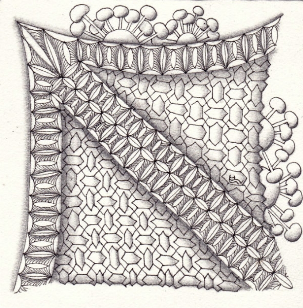 Die 1044. Daily New Challenge