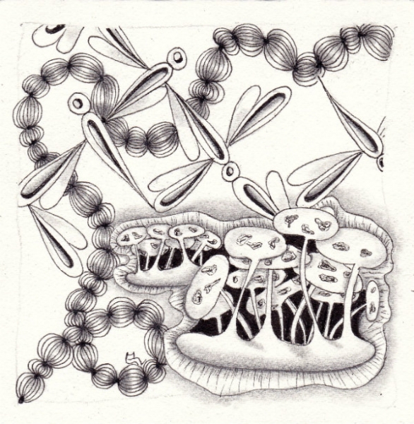 Die 1045. Daily New Challenge