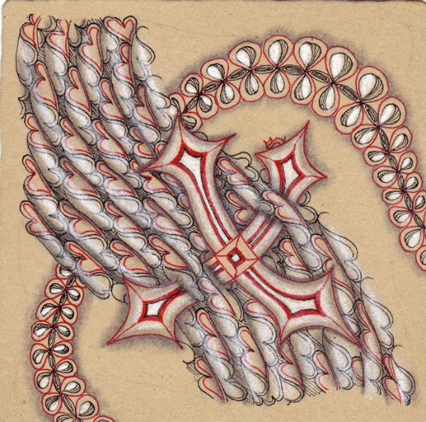 Die 1046. Daily New Challenge