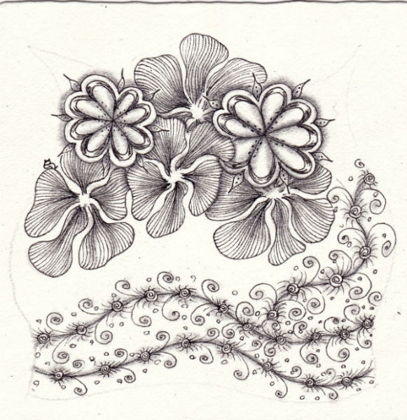 Die 1047. Daily New Challenge