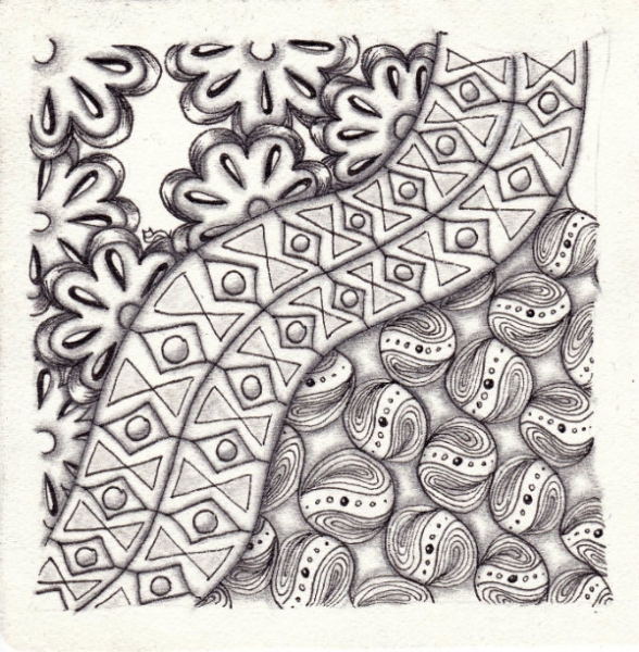 Die 1048. Daily New Challenge