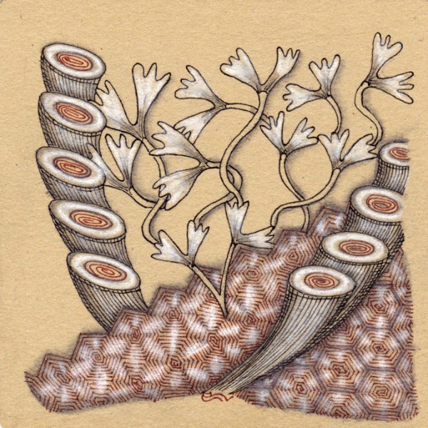 Die 1051. Daily New Challenge