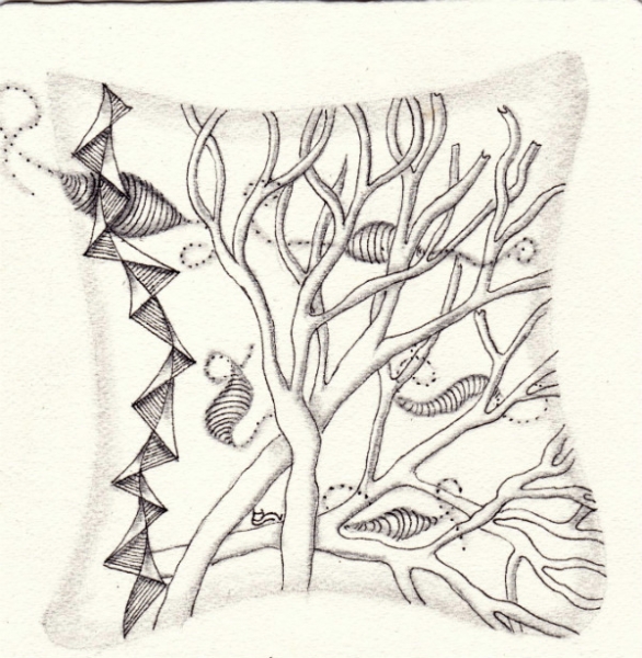 Die 1053. Daily New Challenge