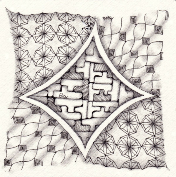 Die 1061. Daily New Challenge