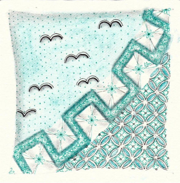 Die 1065. Daily New Challenge
