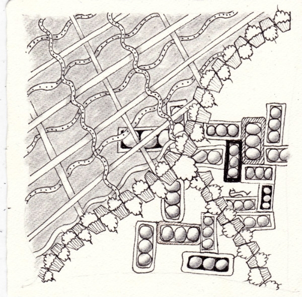 Die 1066. Daily New Challenge