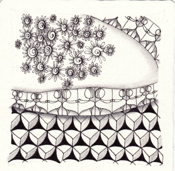Die 1067. Daily New Challenge