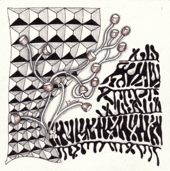 Die 1068. Daily New Challenge