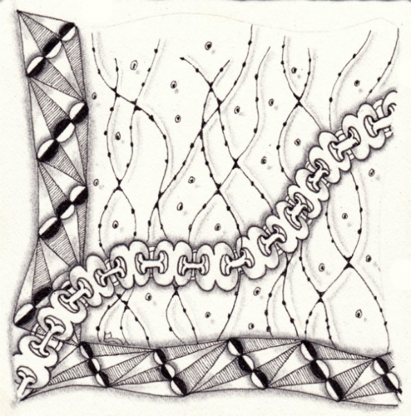 Die 1070. Daily New Challenge