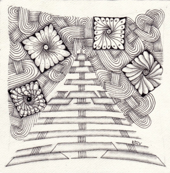 Die 1071. Daily New Challenge