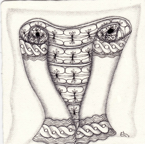 Die 1078. Daily New Challenge