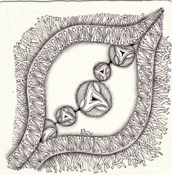 Die 1079. Daily New Challenge