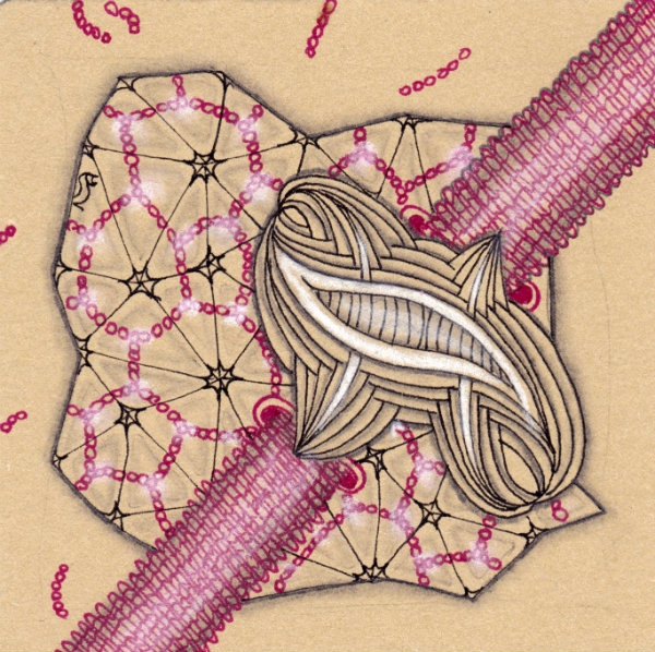 Die 1080. Daily New Challenge