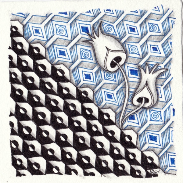 Die 1087. Daily New Challenge