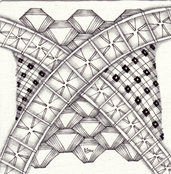 Die 1091. Daily New Challenge