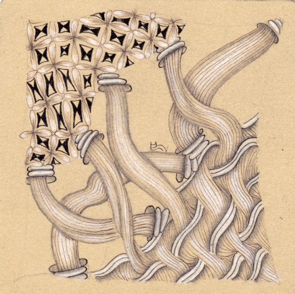 Die 1092. Daily New Challenge