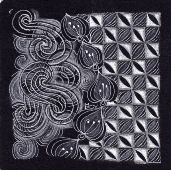 Die 1094. Daily New Challenge