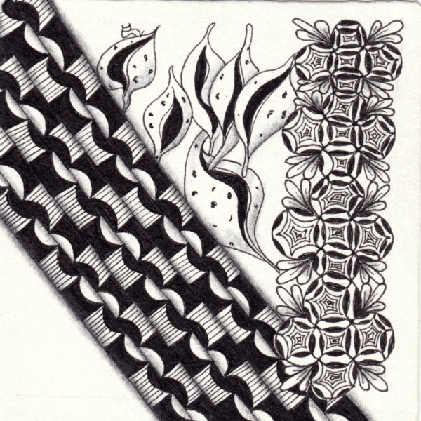 Die 1096. Daily New Challenge