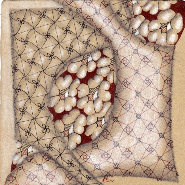 Die 1101. Daily New Challenge