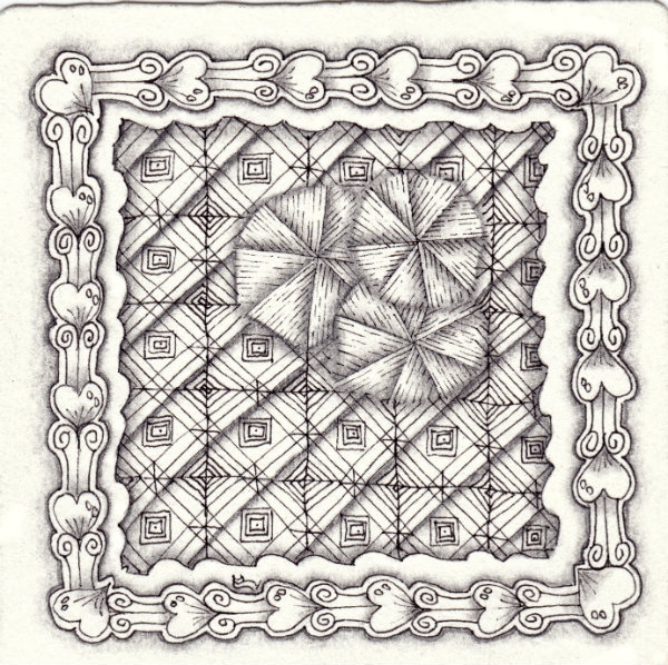 Die 1103. Daily New Challenge