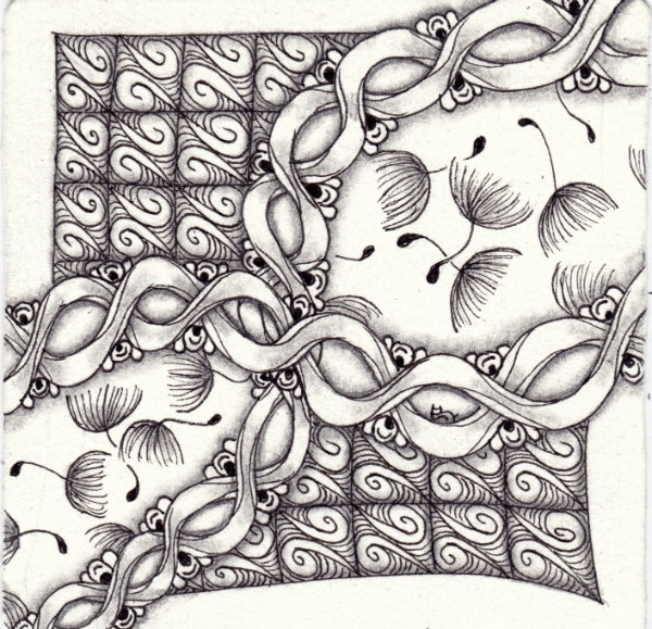 Die 1104. Daily New Challenge