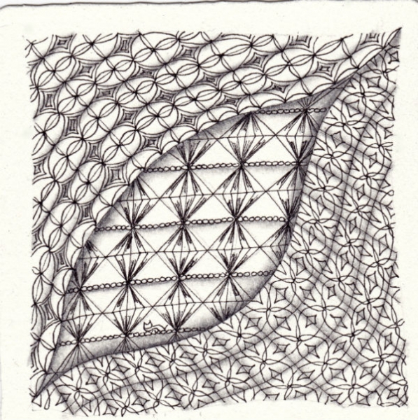 Die 1105. Daily New Challenge