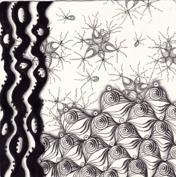 Die 1106. Daily New Challenge