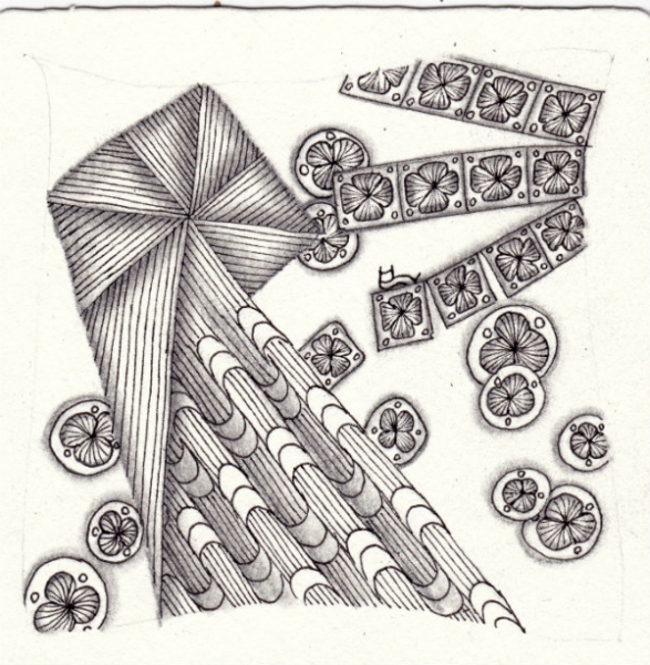 Die 1107. Daily New Challenge