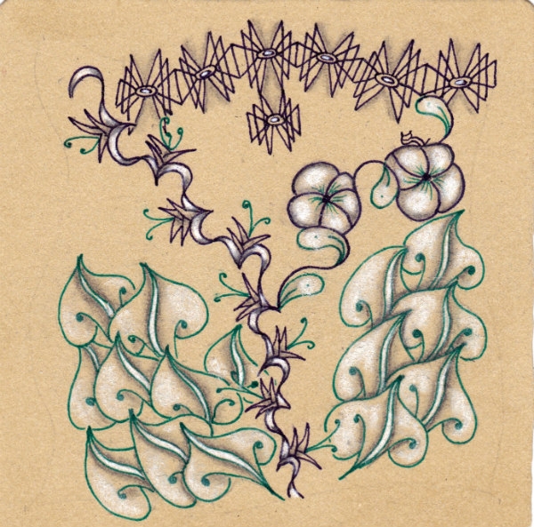 Die 1109. Daily New Challenge