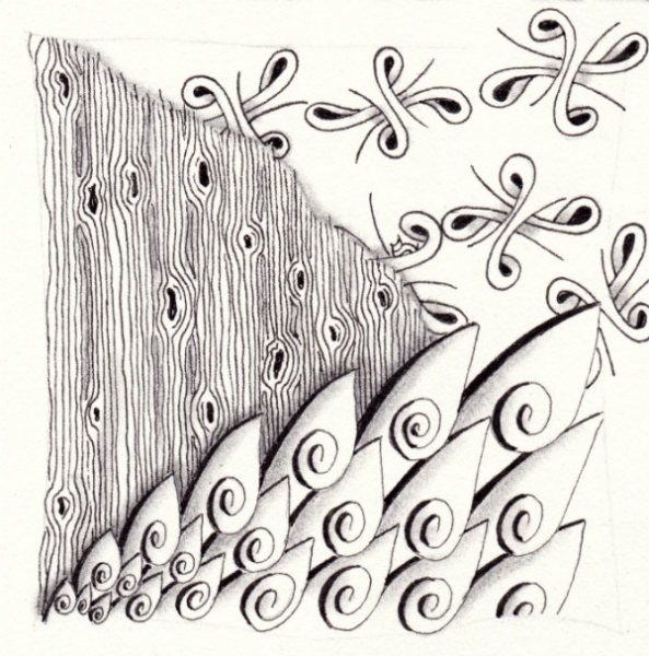 Die 1114. Daily New Challenge