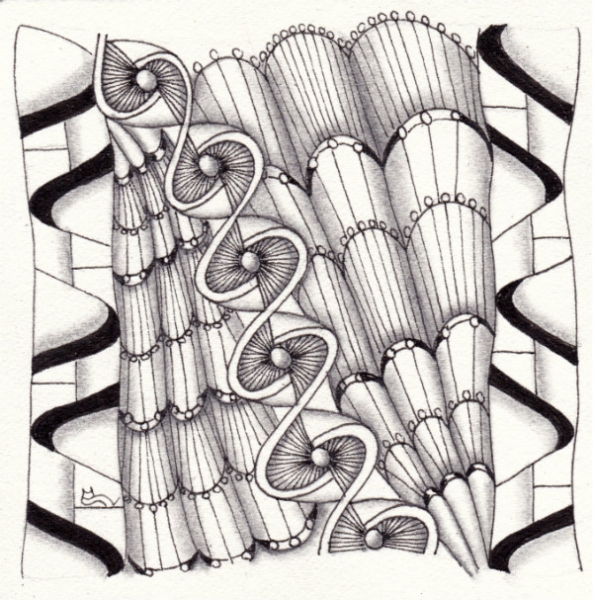 Die 1116. Daily New Challenge
