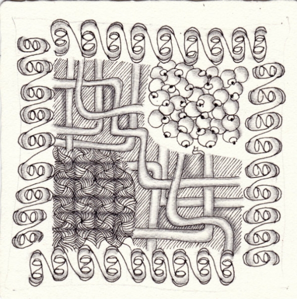 Die 1121. Daily New Challenge