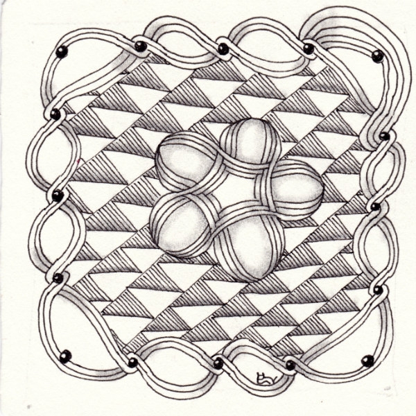 Die 1122. Daily New Challenge