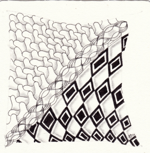 Die 1123. Daily New Challenge