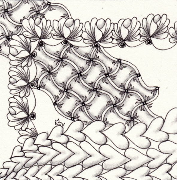 Die 1124. Daily New Challenge
