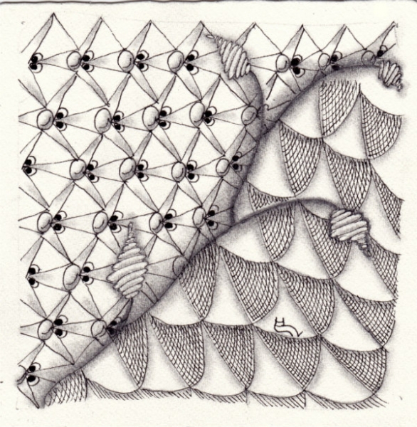 Die 1128. Daily New Challenge