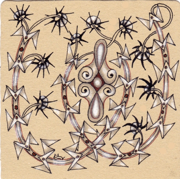 Die 1129. Daily New Challenge