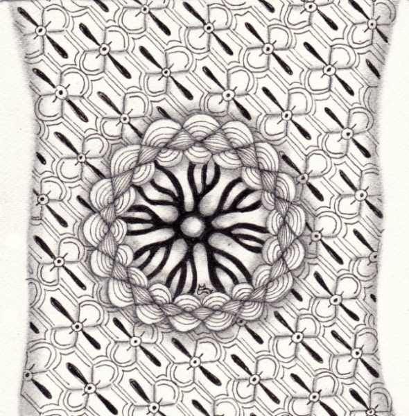 Die 1130. Daily New Challenge