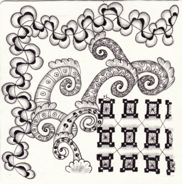 Die 1131. Daily New Challenge