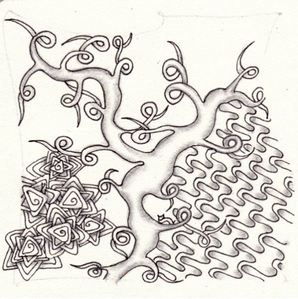 Die 1132. Daily New Challenge